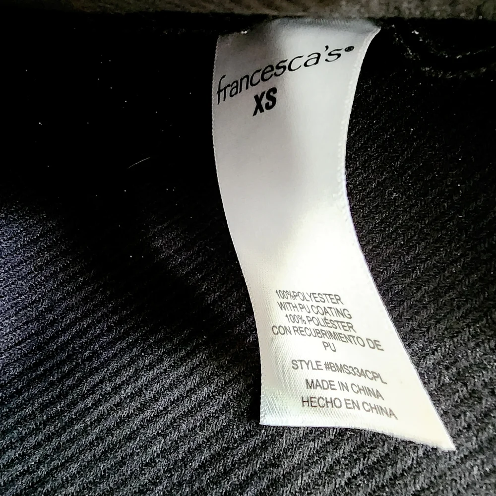 Francescas Collections gwen faux